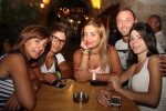 Weekend at Frolic Pub, Byblos